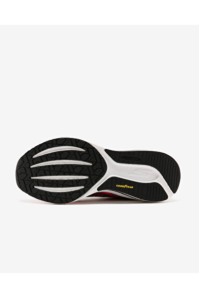 SKECHERS Go Run Razor 4 Erkek Kırmızı Koşu Ayakkabısı 246075 Rdyl