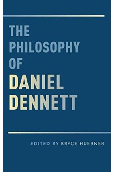 Oxford University Press Inc فلسفة دانييل دينيت