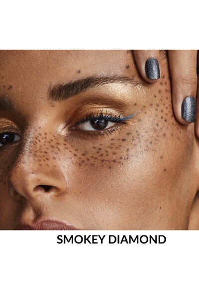 AVON Diamond Retractable Eyeliner, Smokey Diamond