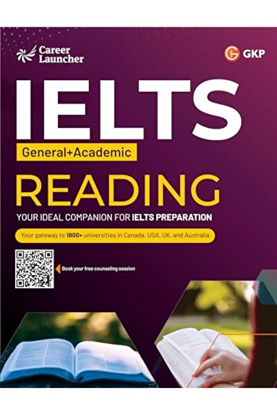 CL Educate Limited قراءة امتحان الآيلتس الأكاديمي 2023 من شركة Saviour Educti...