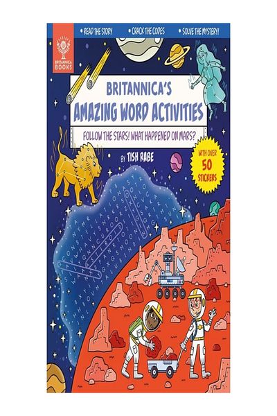 Britannica Books The Martian State Confession! Follow the Stars 
 
 Streetball Ii Men's Shoes Gx9688