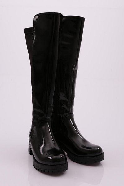 DGN Γυναικεία δερμάτινα παπούτσια Comfort 7122668