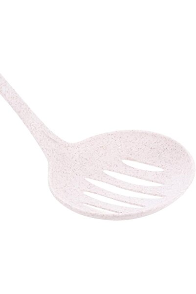 AKDC WOODEN SLOTED 2CMX10CMX34CM White