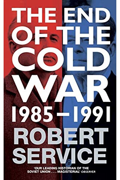 PAN نهاية الحرب الباردة 1985 - 1991