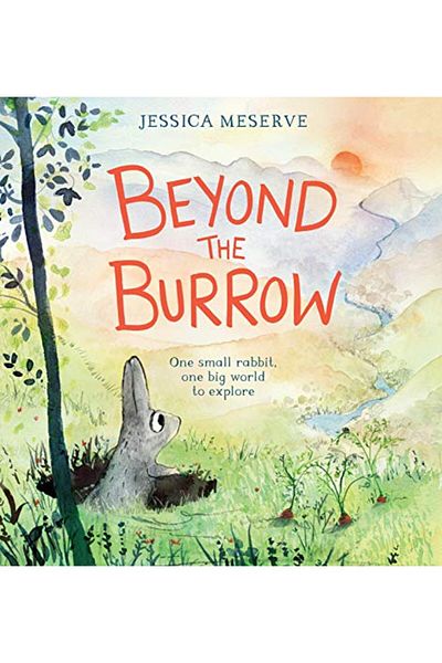 Pan Macmillan Beyond The Burrow