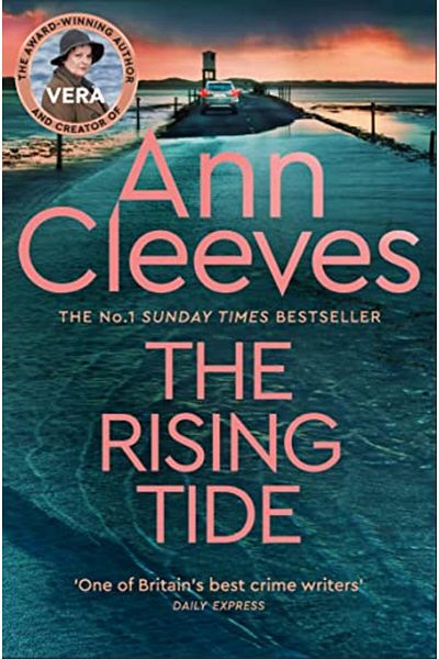 Pan Macmillan Rising Tide