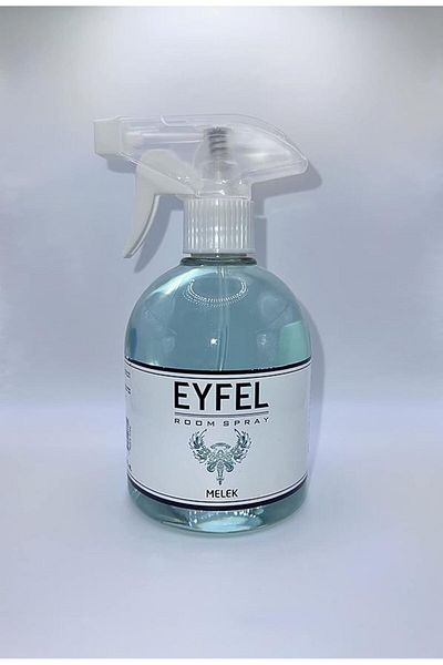 Eyfel Angel Room Spray Air Freshener for Home and Office- 500ml - Assorted