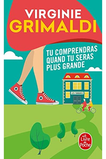 LGF Tu comprendras quand tu seras plus grande