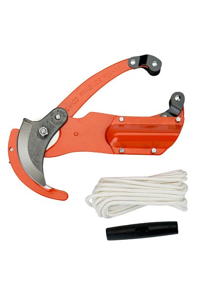 Bahco P34-37 Peak Branch Cutting Scissors Without Drawstring Handle