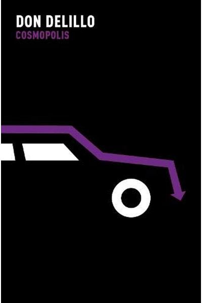 Picador كوزموبوليس