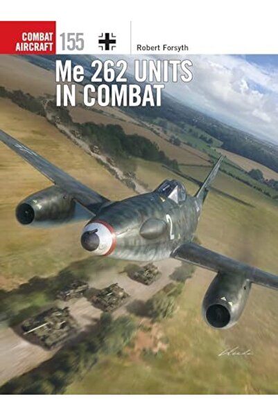 Osprey Publishing أنا 262 وحدة في القتال