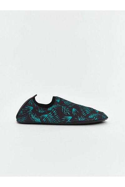 LC Waikiki Lcw Steps Mixed Printed Men's Sea Shoes
