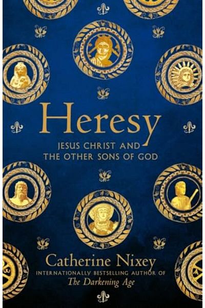 Pan Macmillan Heretic