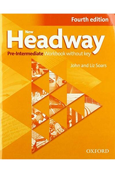 OXFORD UNIVERSITY PRESS Nhw4E Pint Wb Wo Key