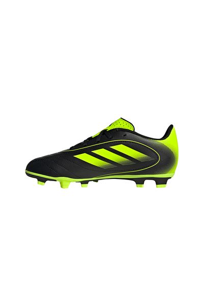 adidas Goletto IX FG/MG J Pantofi de fotbal pentru gazon artificial pentru copii JH6647