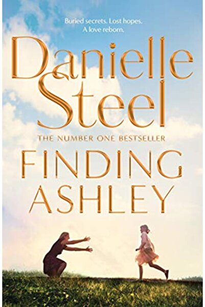 Macmillan العثور على اشلي