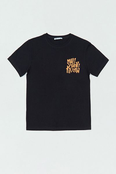 Fulla Moda Μπλουζάκι για αγόρι 100% βαμβακερό μπροστά και πίσω