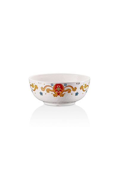 Külsan Melamine Cortoba serving bowl, size 25 cm