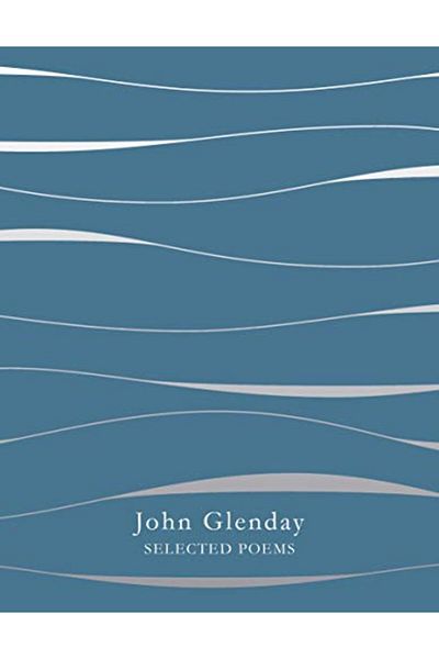 Pan Macmillan Selected Poems