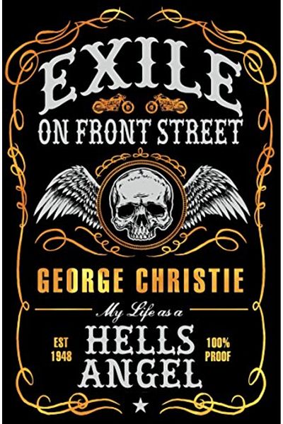 Pan Macmillan Exile On Front Street