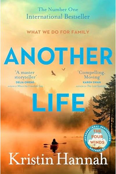 Pan Macmillan Another Life