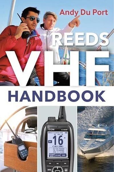 Bloomsbury Reeds Vhf Handbook