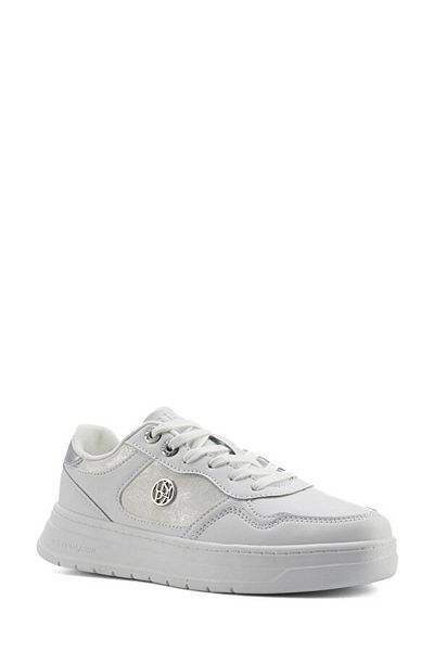 U.S. Polo Assn. Emora 5Fx White Women's Sneaker A101946741
