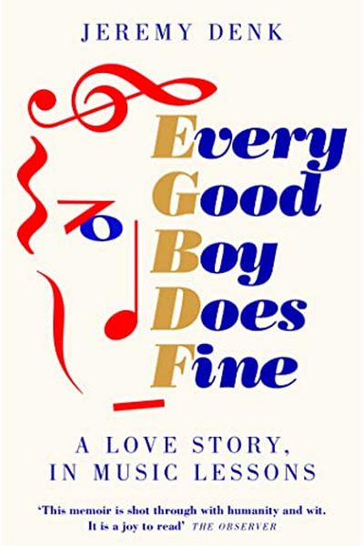 Pan Macmillan Every Good Boy Does Fine