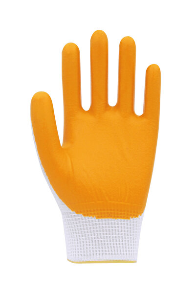 Beybi PN5 POLYESTER İŞ ELDİVENİ 12 ÇİFT