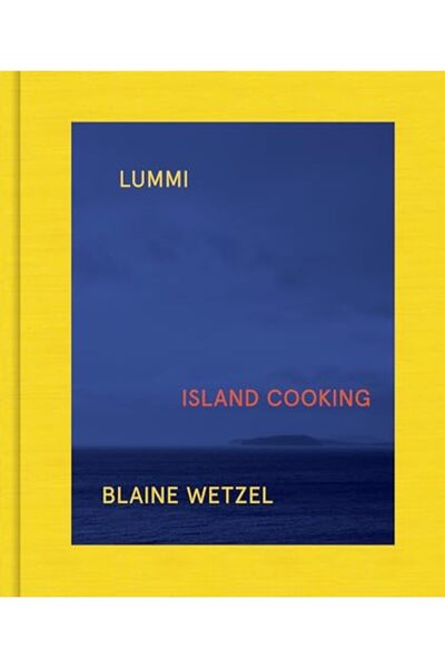 PRESTEL الطبخ في جزيرة لومي