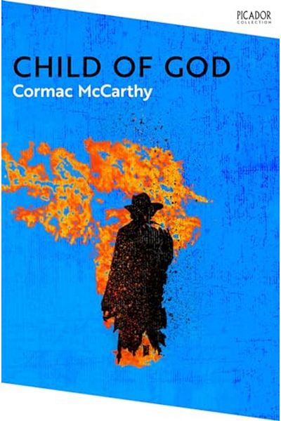 Pan Macmillan Picador Collection
