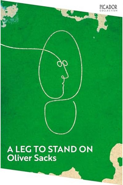 Pan Macmillan Picador Collection