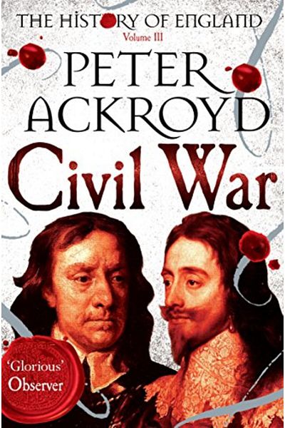 Pan Macmillan Civil War