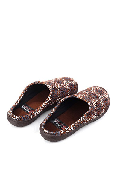 GEZER 12691 Daily Women's Home-Carpet Slippers