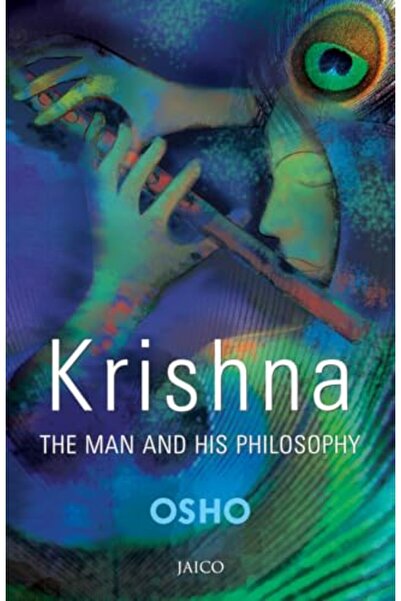 Jaico Publishing House كريشنا الرجل وفلسفته