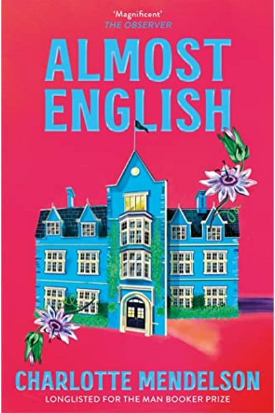 Pan Macmillan Almost English