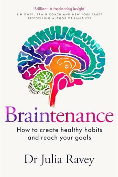 Pan Macmillan Braintenance