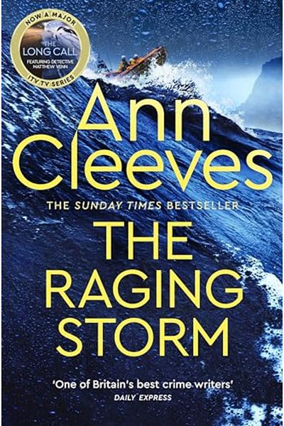 Pan Macmillan Two Rivers