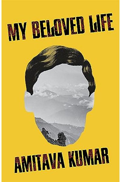Pan Macmillan My Beloved Life