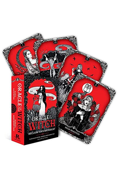 ROCKPOOL PUBLISHING أوراكل الساحرة استعادة حقك الطبيعي