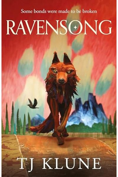 Pan Macmillan Green Creek