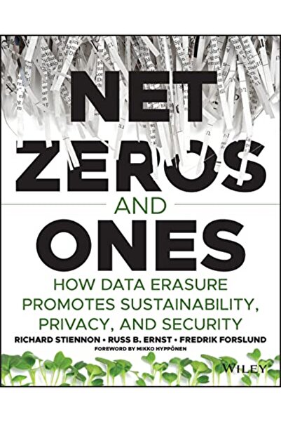 John Wiley & Sons صافي الصفر والواحد: كيف يعزز محو البيانات من عدم الاستقرار ...