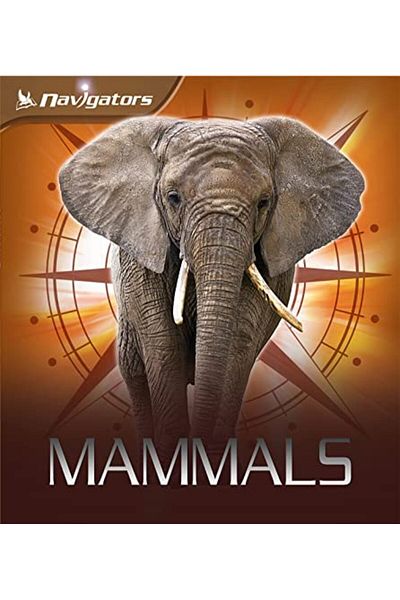 Pan Macmillan Navigators Mammals