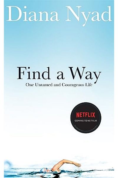 Pan Macmillan Find A Way