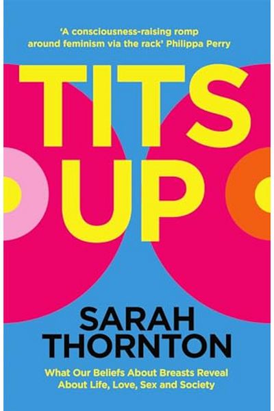 Pan Macmillan Tits Up