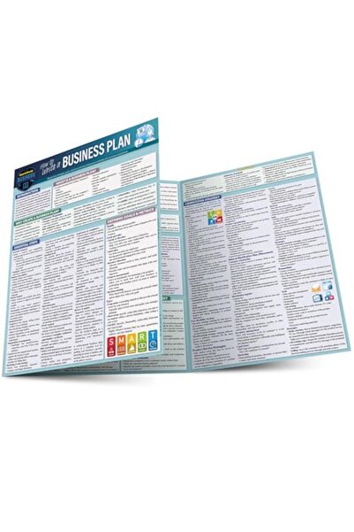 BarCharts كيفية كتابة خطة عمل – الطبعة الجديدة – الموسعة