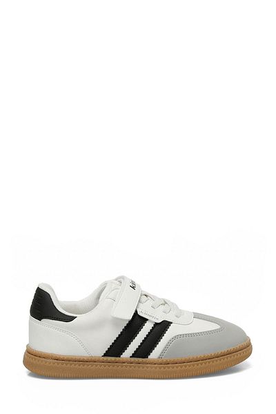 Kinetix Mavner Pu F 5Fx White Boy Sneaker a 101972857