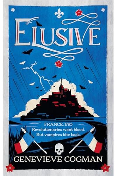 Pan Macmillan Elusive