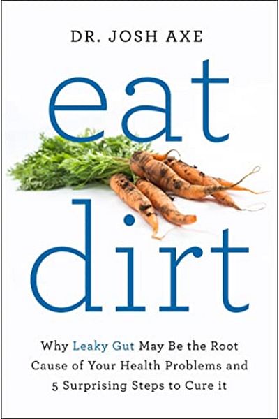 Pan Macmillan Eat Dirt