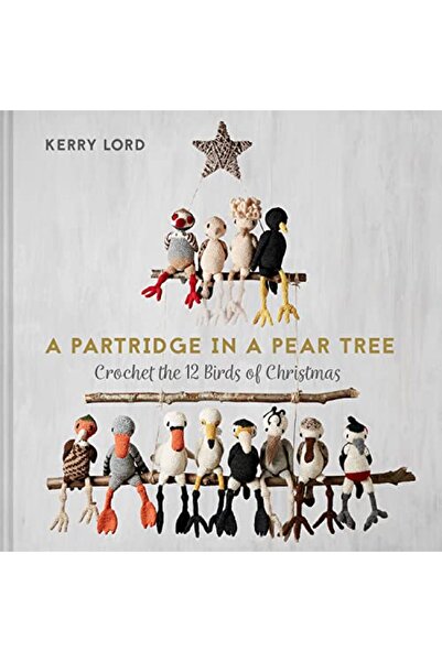 HarperCollins Publishers الحجل في شجرة الكمثرى